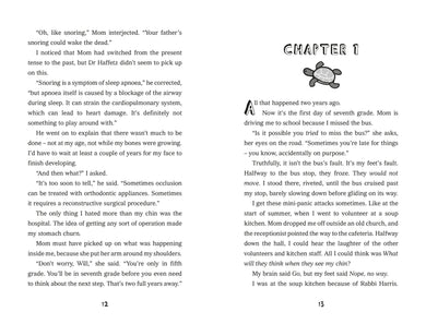 Turtle Boy interior 1 (ISBN 9781474981385) [onix-asset:307b6d38207cacfa29af780d7e07ae5c2c143679f4aa419225fe87efcd7fd91d]