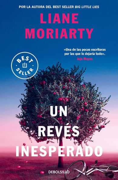 Un revés inesperado / Apples Never Fall cover (ISBN 9788466375092) [onix:0b70ea735afa708a200e1355a71c2462]