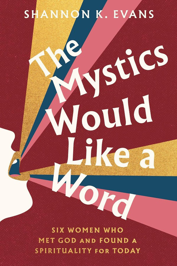 The Mystics Would Like a Word