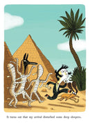 The Truth About My Unbelievable Summer . . .