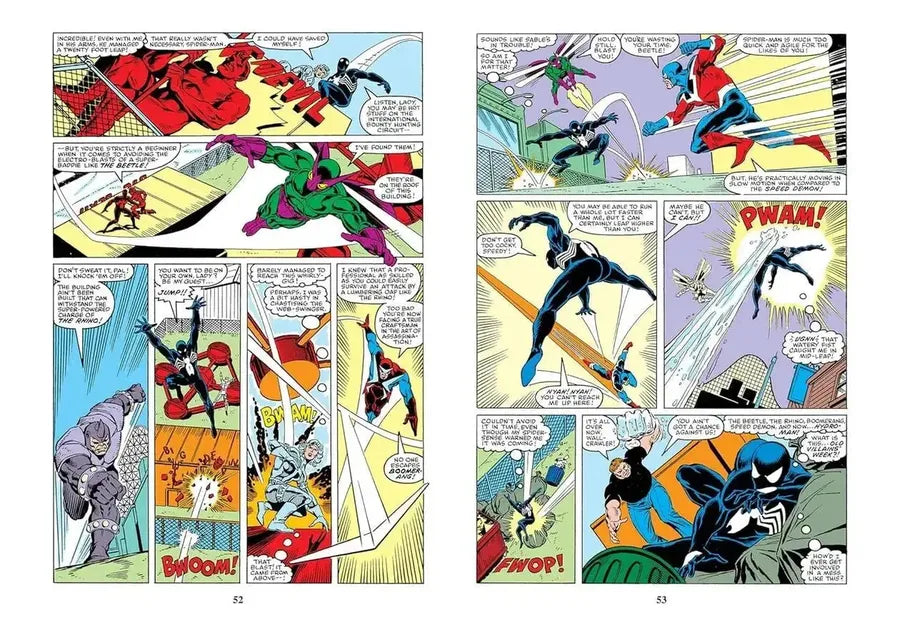 Marvel Masterworks: The Amazing Spider-Man Vol. 27