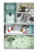 X尋寶探險隊51 邪髮女妖：祕魯．古神．非人-Graphic novels/ Comic books/ Manga/ Cartoons-買書書 BuyBookBook