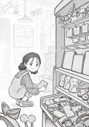 奇怪的無人商店2：奇怪的無人文具店-Children’s / Teenage fiction: School stories-買書書 BuyBookBook