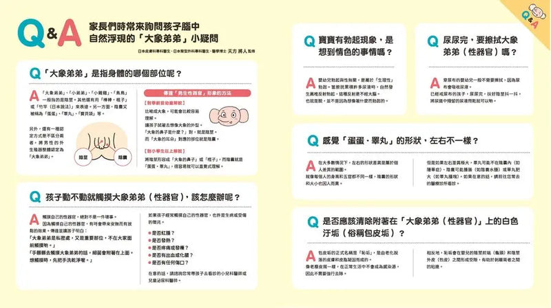 大象弟弟和內褲王國-Children’s / Teenage: Personal and social topics-買書書 BuyBookBook
