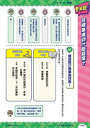 生活危機！解決俱樂部1：時間管理術-Graphic novels/ Comic books/ Manga/ Cartoons-買書書 BuyBookBook