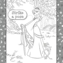 Disney Princess: Colourmania