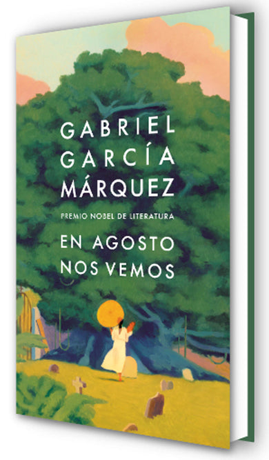 En agosto nos vemos / Until August cover (ISBN 9798890980588) [onix:d9ae77cb5fab87f1ac040ed231816b82]