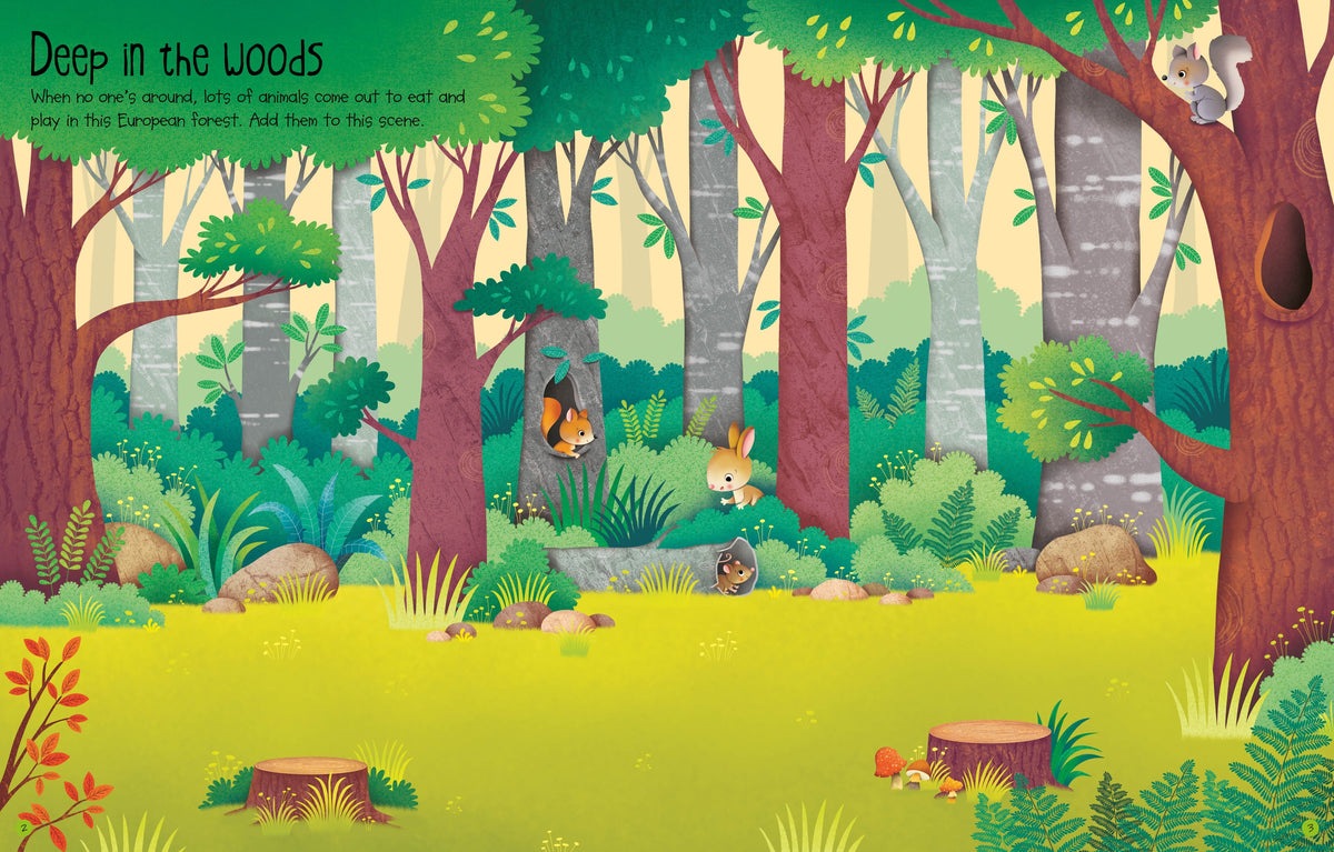 First Sticker Book Nature interior 1 (ISBN 9781409597476) [onix-asset:02d766bc1e71d1eea92a8e106f438b2043dbef79bab14ef6a76471e3fa3bf343]