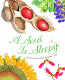 A Seed Is Sleepy-Children’s / Teenage general interest: Nature and animals-買書書 BuyBookBook