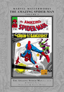 Marvel Masterworks: The Amazing Spider-Man Vol. 3 [Remasterworks]