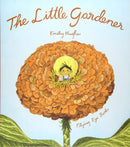 The Little Gardener (Emily Hughes)-Children’s / Teenage fiction: Fantasy-買書書 BuyBookBook