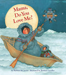 Mama, Do You Love Me?-Children’s / Teenage fiction: General and modern fiction-買書書 BuyBookBook