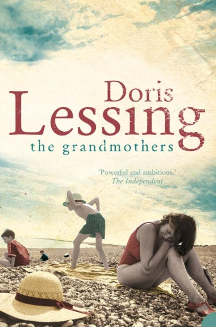 The Grandmothers cover (ISBN 9780007152810) [onix-asset:c2c7712df690d21c9805a2996d2a4a68a2c36e511ecd1ef25b05f0cba40d858d]