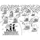 130-Storey Treehouse (Treehouse