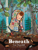 Beneath (Cori Doerrfeld)-Children’s / Teenage fiction: General and modern fiction-買書書 BuyBookBook