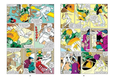 Marvel Masterworks: The Amazing Spider-Man Vol. 27