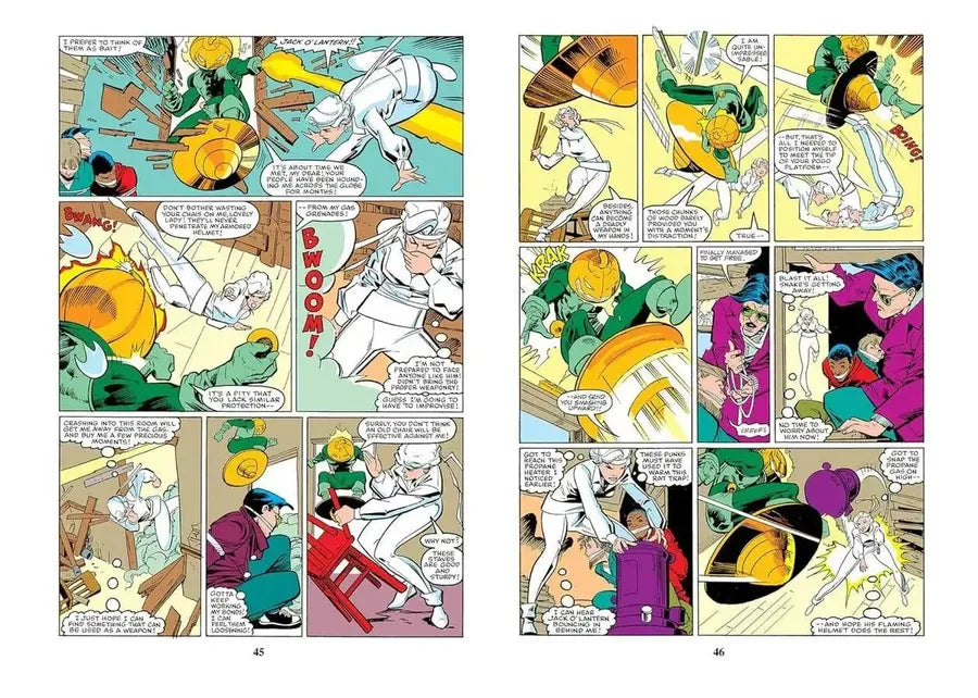 Marvel Masterworks: The Amazing Spider-Man Vol. 27