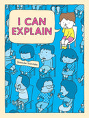 I Can Explain-Children’s / Teenage fiction: General and modern fiction-買書書 BuyBookBook
