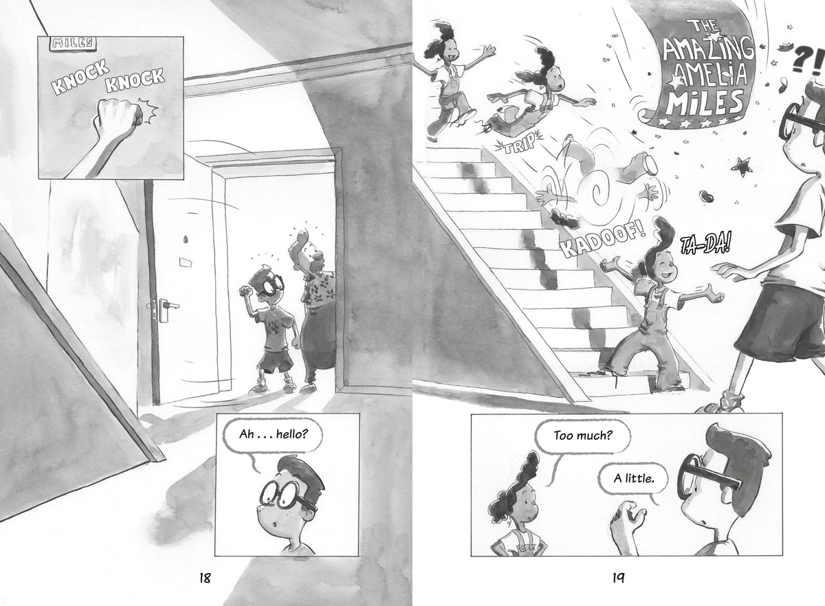 Miles and Jones #1: The Anaconda Attack interior (ISBN 9798217119738) [onix-asset:e07b1cf73273a78ede482f995e7b80c8b74ba2755465c143a13d78973a0899ea]
