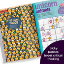 brainPLAY Funniest Puzzles Ever