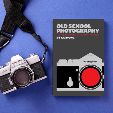 Old School Photography