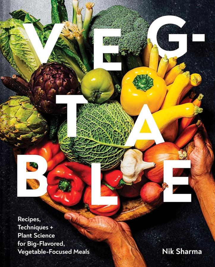 Veg-table-Cookery / food and drink / food writing-買書書 BuyBookBook