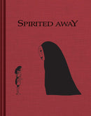 Studio Ghibli Spirited Away Sketchbook-Lifestyle and Leisure-買書書 BuyBookBook