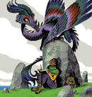 The Secret Lives of Dragons: Expert Guides to Mythical Creatures (Professor Zoya Agnis)