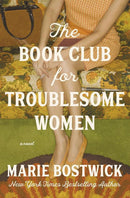 The Book Club for Troublesome Women-Fiction: general and literary-買書書 BuyBookBook