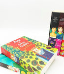 Sisterhood Classics Boxset 5 Books