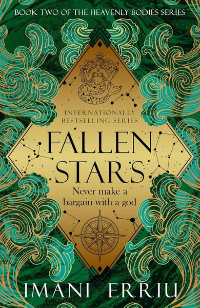 Fallen Stars