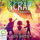 SCRAP: Escape From Somewhere 513