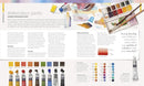 Artist's Painting Techniques-Painting, drawing and art manuals-買書書 BuyBookBook