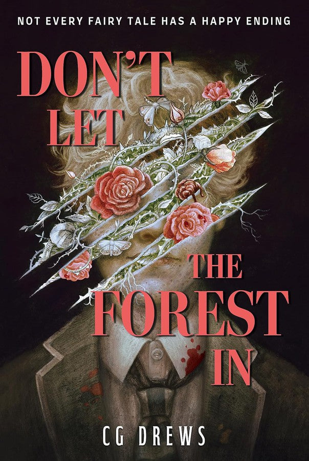 Don't Let The Forest In-Children’s / Teenage fiction: Horror and suspense-買書書 BuyBookBook