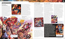 Marvel Encyclopedia New Edition-Graphic novels/ Comic books/ Manga/ Cartoons-買書書 BuyBookBook