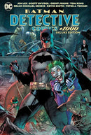 Detective Comics