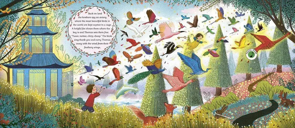 The Story Orchestra: Carnival of the Animals-Activity: 學習補充 Learning & Supplemental-買書書 BuyBookBook