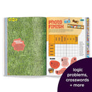 brainPLAY Trickiest Puzzles Ever