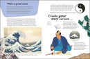 The Met Hokusai-Children’s / Teenage general interest: Art and artists-買書書 BuyBookBook