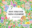 Have You Ever Seen a Flower?-Children’s / Teenage fiction: Nature and animal stories-買書書 BuyBookBook
