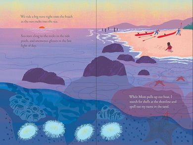 Over and Under the Waves-Children’s / Teenage general interest: Nature and animals-買書書 BuyBookBook