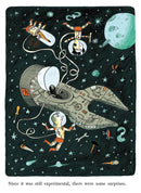 The Truth About My Unbelievable Summer . . .