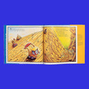 Three Cheers for Kid McGear!-Children’s / Teenage fiction: General and modern fiction-買書書 BuyBookBook