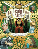 Endlessly Ever After-Children’s / Teenage fiction: Classic and traditional-買書書 BuyBookBook