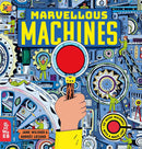 Marvellous Machines (Jane Wilsher)-Children’s / Teenage general interest: Science and technology-買書書 BuyBookBook