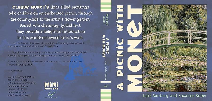 Mini Masters Boxed Set-Children’s / Teenage general interest: Art/ music/ drama and film-買書書 BuyBookBook