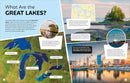 DK Super Planet The Great Lakes