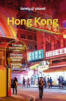 Hong Kong (Travel Guide) (Thomas O’Malley)-Travel and holiday-買書書 BuyBookBook