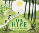 The Hike-Children’s / Teenage fiction: Sporting stories-買書書 BuyBookBook