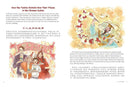 The Twelve Animals of the Chinese Zodiac-Children’s picture books-買書書 BuyBookBook